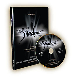 The Shadow Effect DVD